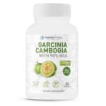 Garcinia Cambogia 95% HCA - 1368mg per Serving - 30 Servings - Image 7
