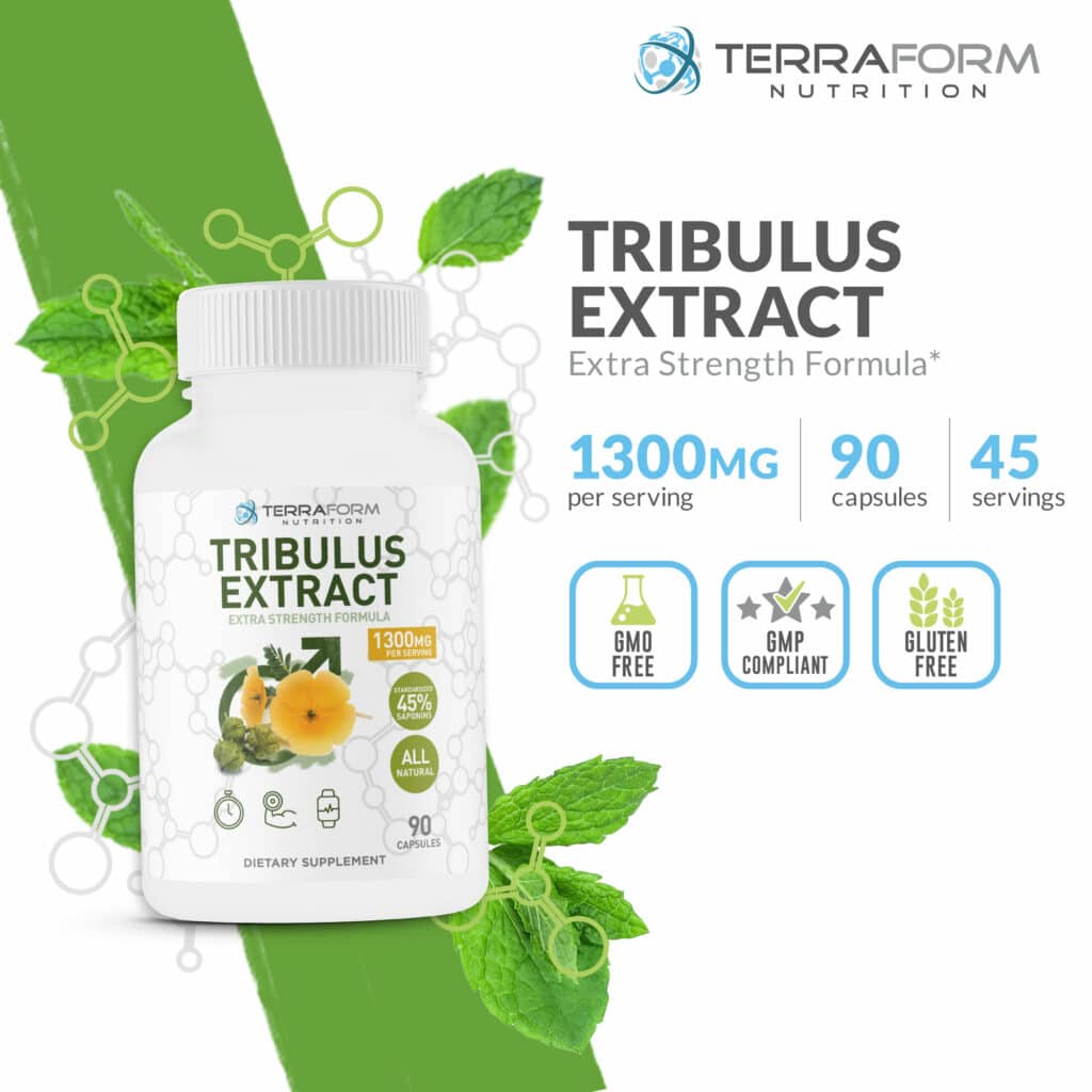 4 Benefits of Tribulus Terrestris For Women You Need To Be Experiencing