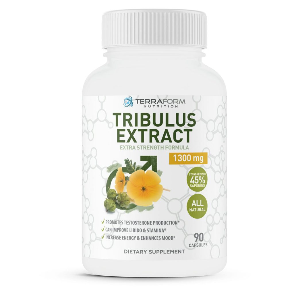 4 Benefits of Tribulus Terrestris For Women You Need To Be Experiencing