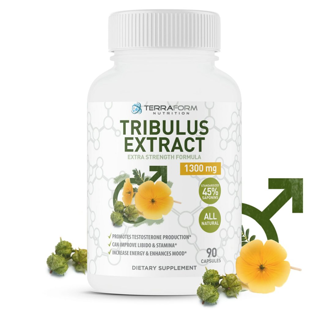 4 Benefits of Tribulus Terrestris For Women You Need To Be Experiencing