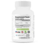 Beet Root Capsules 1300mg - Beet Root Powder Supplement - Red Beet Powder - 60 Capsules - Image 6