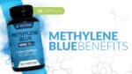 Methylene Blue Capsules 10mg - 60 Servings - Image 8