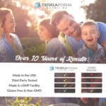 Methylene Blue Capsules 10mg - 60 Servings - Image 5