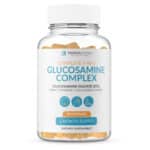 Glucosamine Complex with MSM, Turmeric, Collagen & More - 90 Count