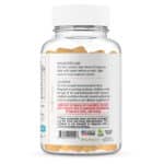 Glucosamine Complex with MSM, Turmeric, Collagen & More - 90 Count - Image 8